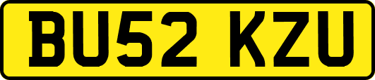 BU52KZU