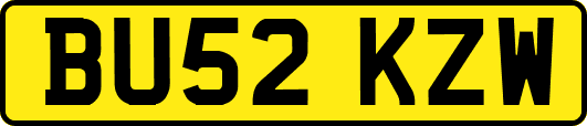 BU52KZW