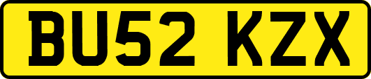 BU52KZX