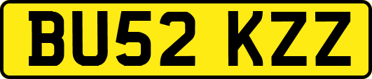 BU52KZZ