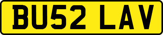 BU52LAV