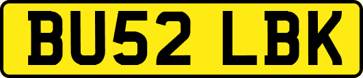 BU52LBK