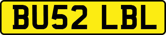BU52LBL
