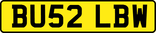 BU52LBW