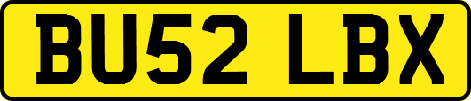 BU52LBX