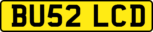 BU52LCD