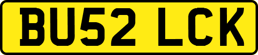 BU52LCK