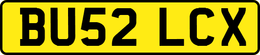 BU52LCX