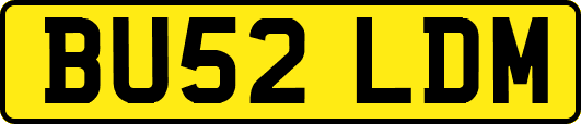 BU52LDM