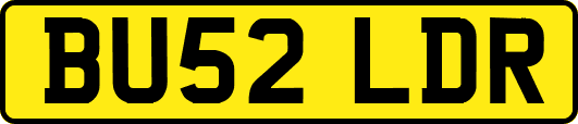 BU52LDR