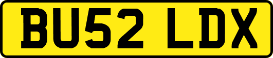 BU52LDX