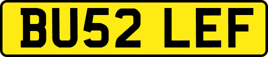 BU52LEF