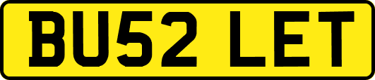 BU52LET