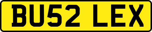 BU52LEX