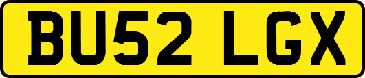 BU52LGX