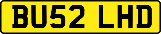BU52LHD