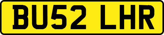 BU52LHR