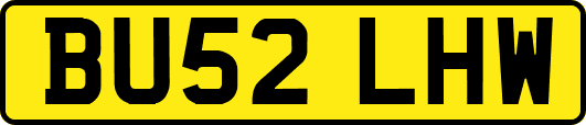 BU52LHW