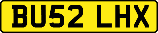 BU52LHX