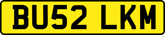 BU52LKM