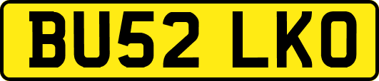 BU52LKO