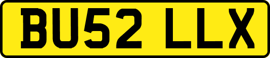BU52LLX