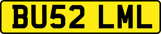 BU52LML