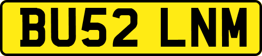 BU52LNM