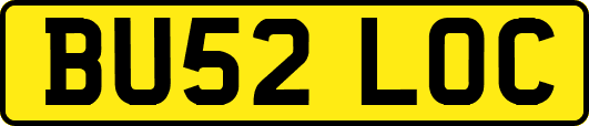 BU52LOC