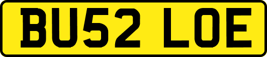 BU52LOE