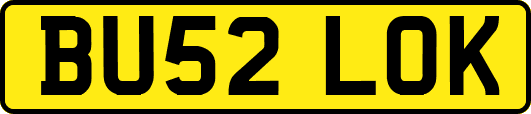 BU52LOK