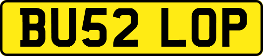 BU52LOP
