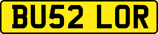 BU52LOR