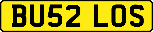 BU52LOS