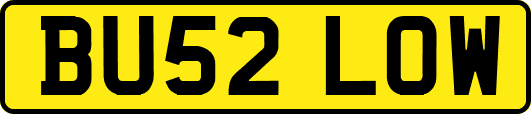 BU52LOW