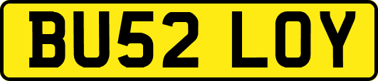 BU52LOY
