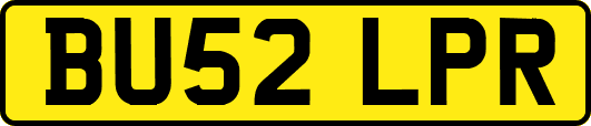 BU52LPR