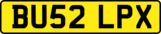 BU52LPX