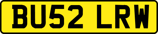 BU52LRW