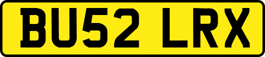 BU52LRX