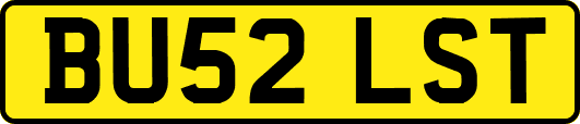 BU52LST