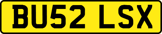 BU52LSX