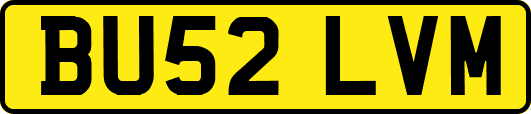 BU52LVM