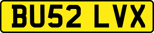 BU52LVX