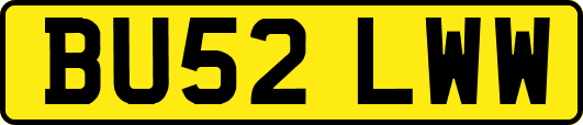 BU52LWW