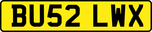 BU52LWX