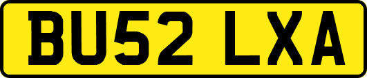 BU52LXA