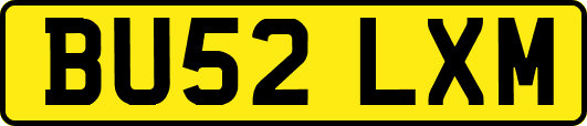 BU52LXM
