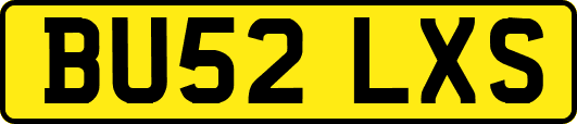 BU52LXS
