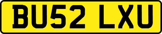 BU52LXU